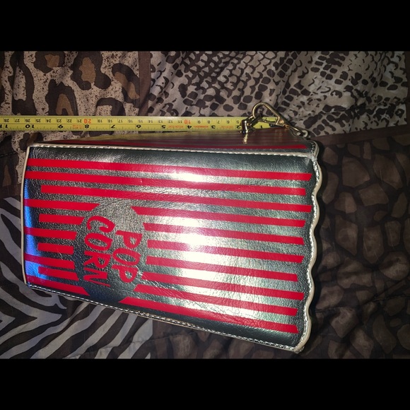 🍿Cute Popcorn bag 🍿🥰 - Picture 7 of 8